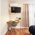 Équipements de la chambre