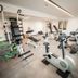 Salle de sport