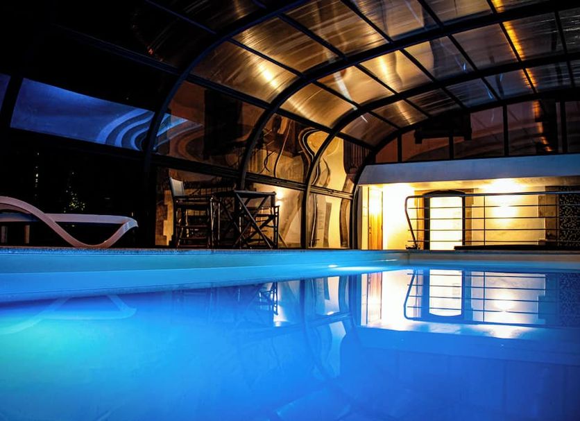 Piscine Photo
