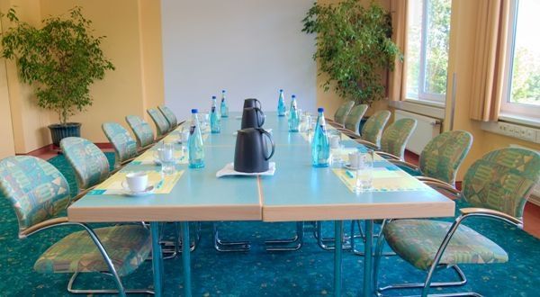 Espace de conférence