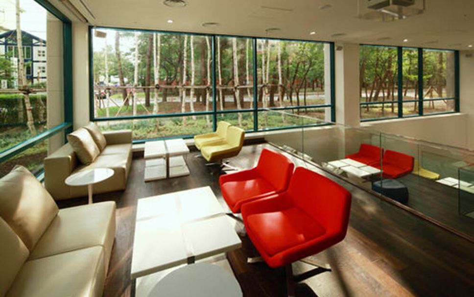 Salon Photo