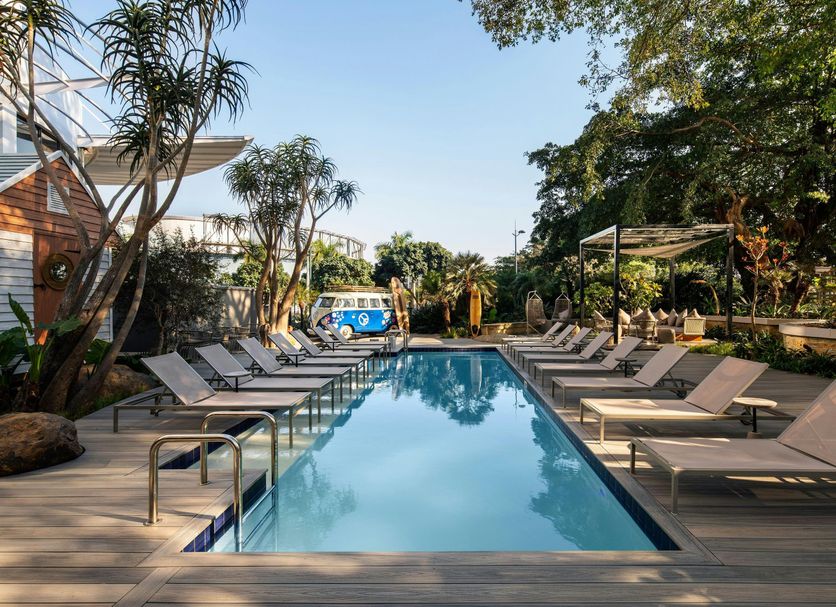 Piscine Photo