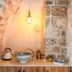 Équipements de la chambre
