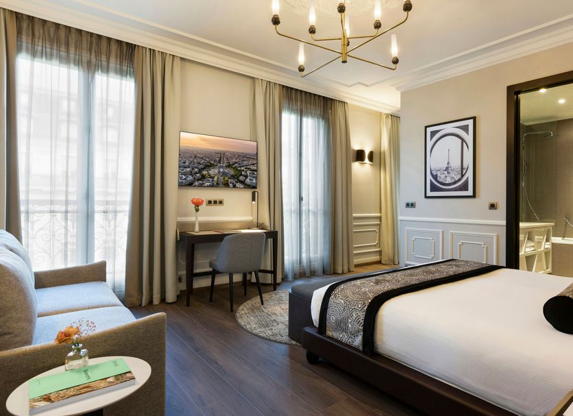 Chambre Photo