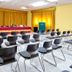 Espace de conférence