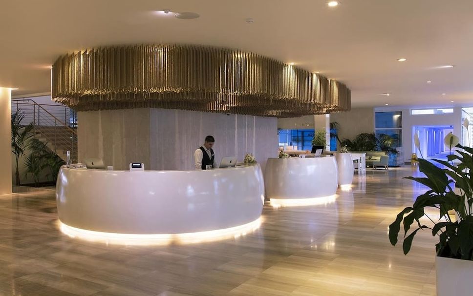 Hall d’entrée Photo