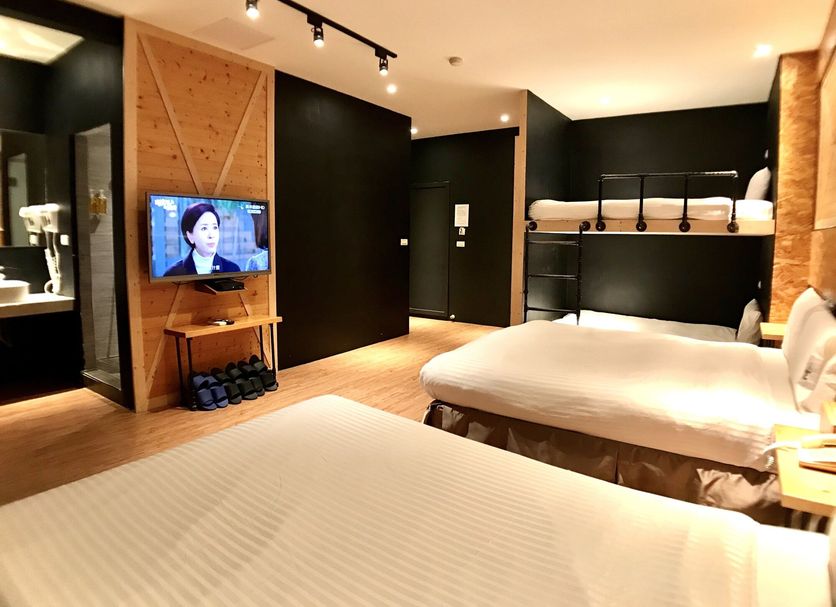 Chambre Photo