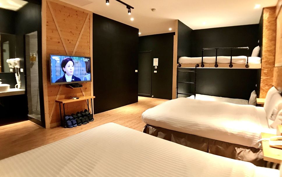 Chambre Photo