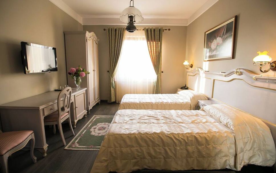 Chambre Photo