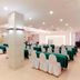 Salle de banquet