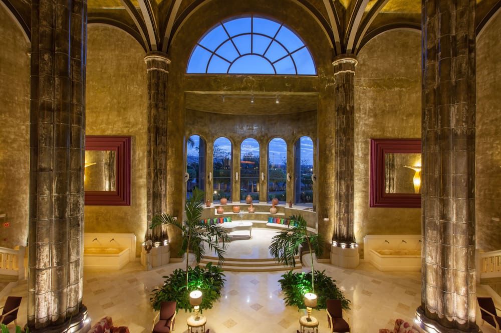 Hall d’entrée