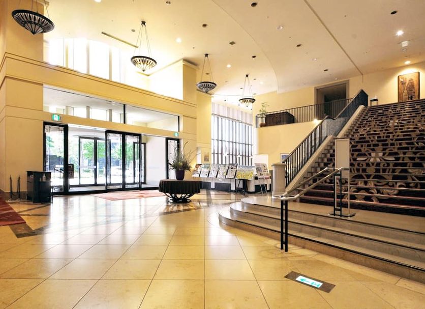 Hall d’entrée Photo