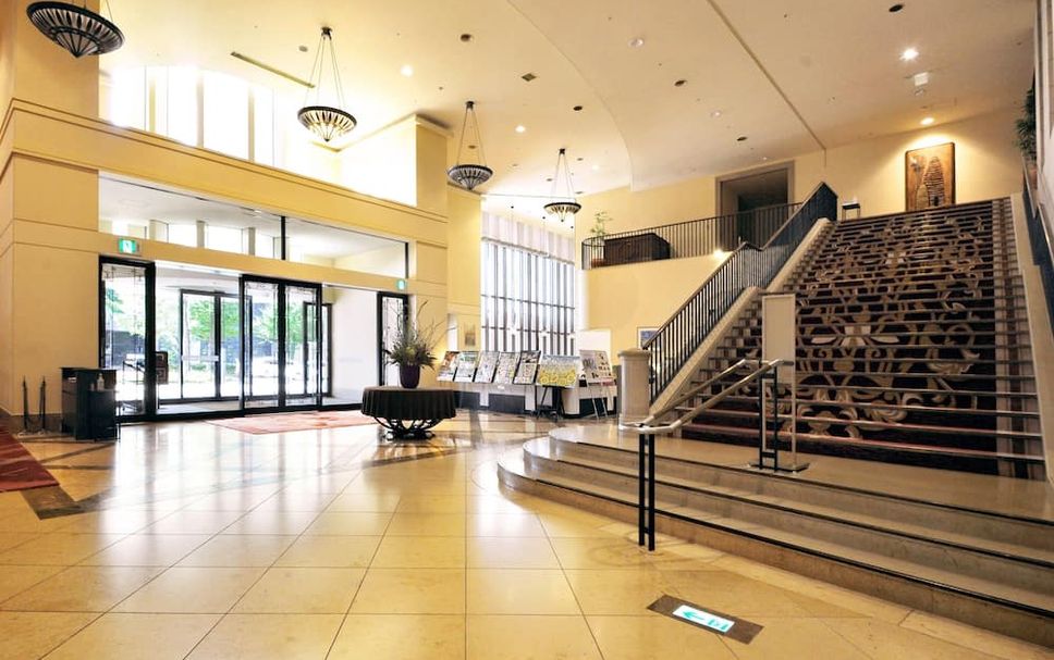 Hall d’entrée Photo