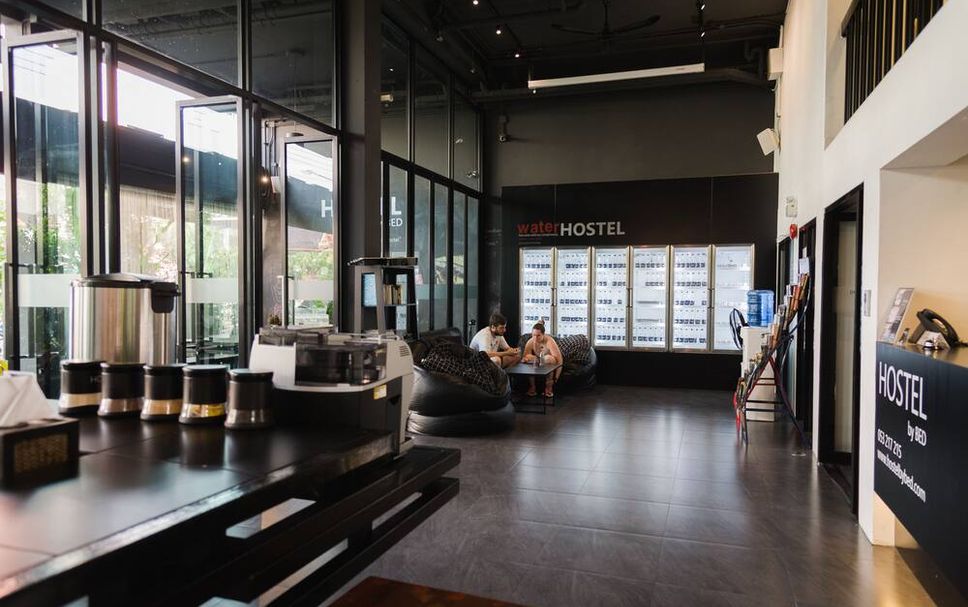 Hall d’entrée Photo