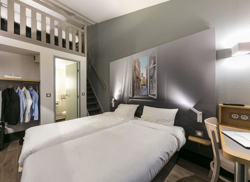 Chambre Photo