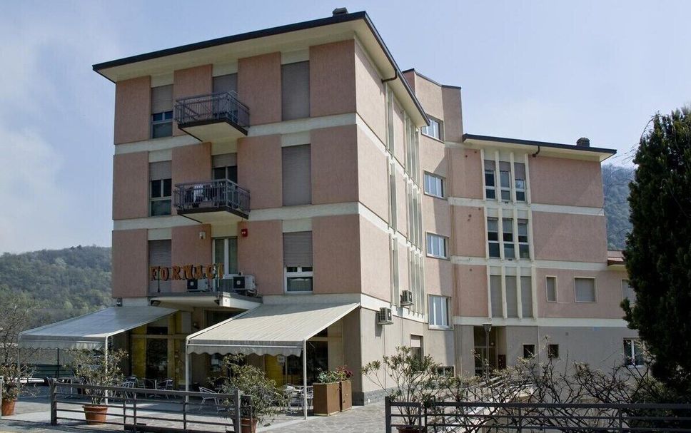 Bâtiment Photo