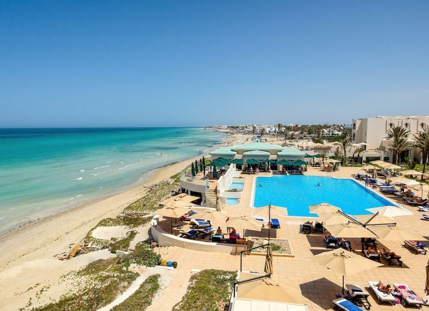 Plage Photo