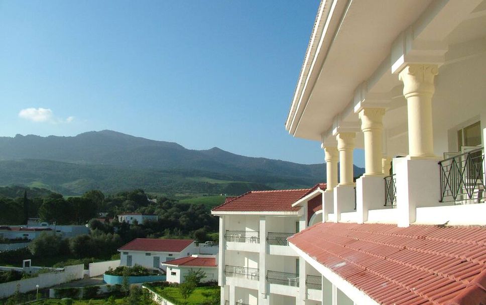 Balcon Photo
