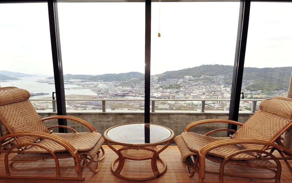 Balcon Photo