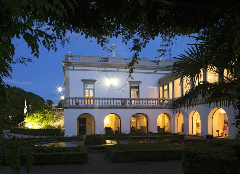 Bâtiment Photo