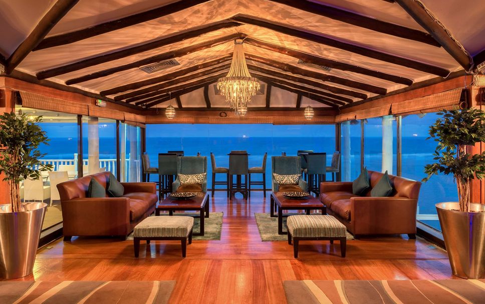 Prestation hôtelière Photo