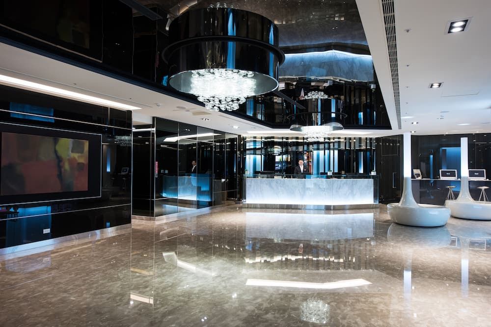 Hall d’entrée Photo