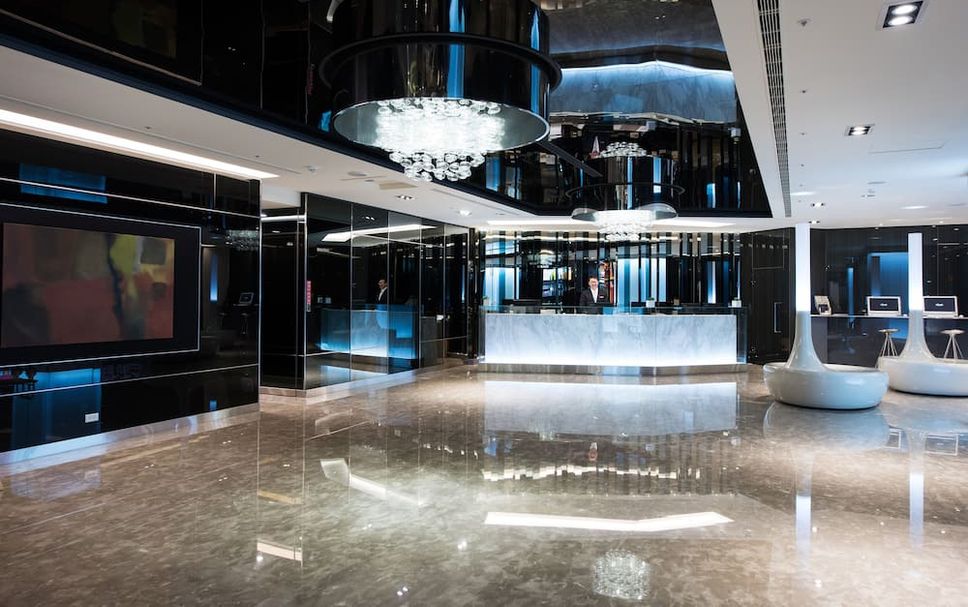 Hall d’entrée Photo