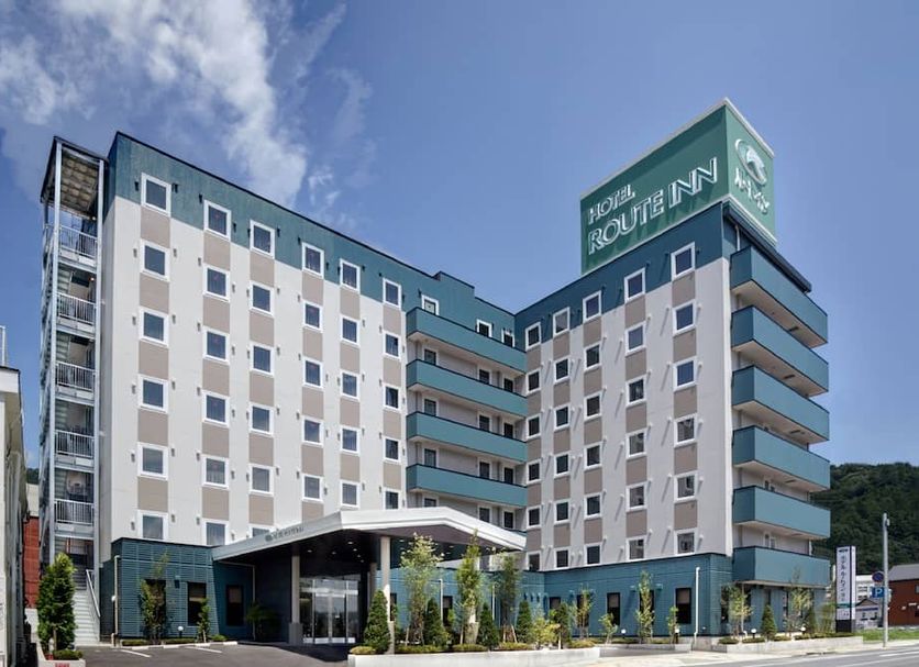 Bâtiment Photo