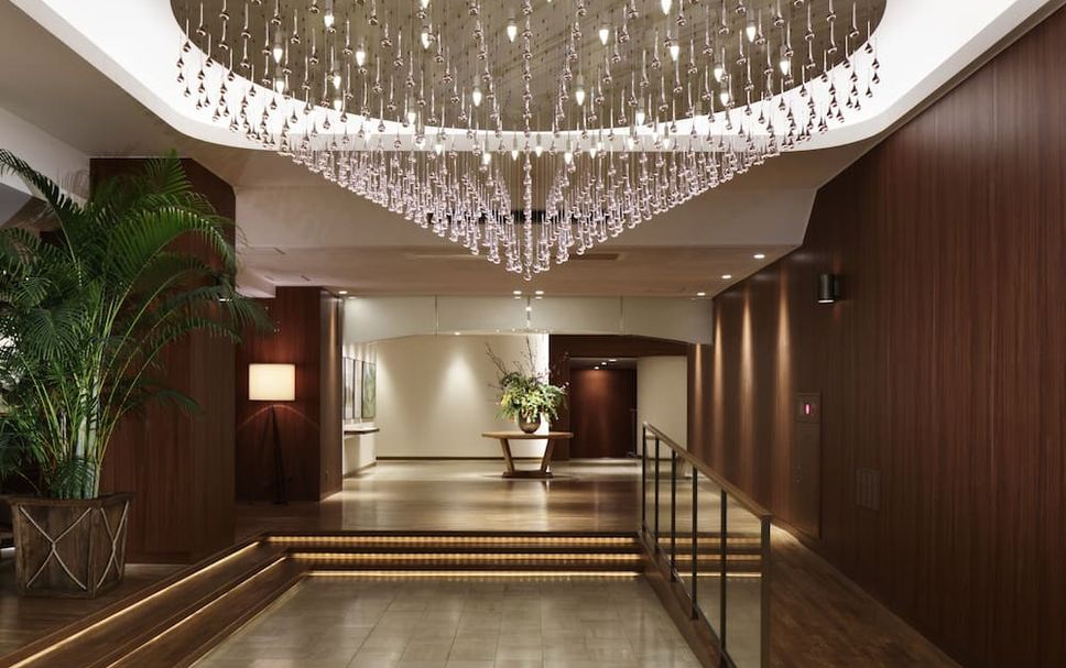 Hall d’entrée Photo