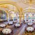 Salle de banquet