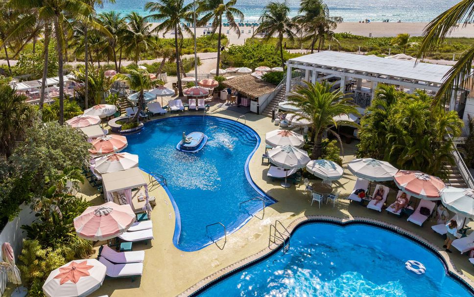 Piscine Photo