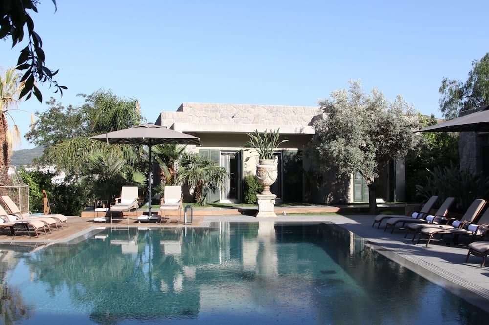 Piscine Photo