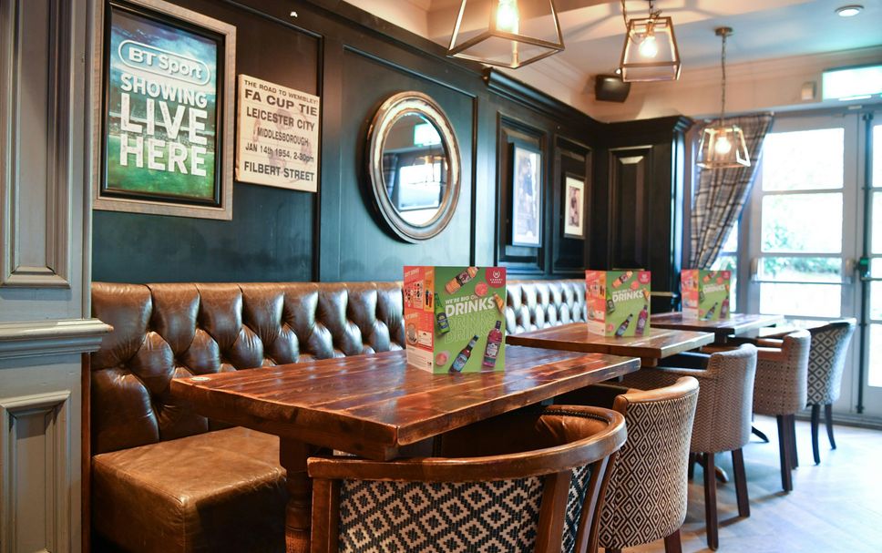 Salle à manger Photo