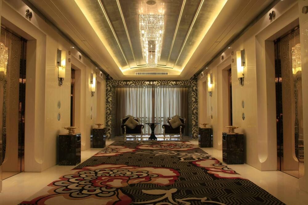 Hall d’entrée