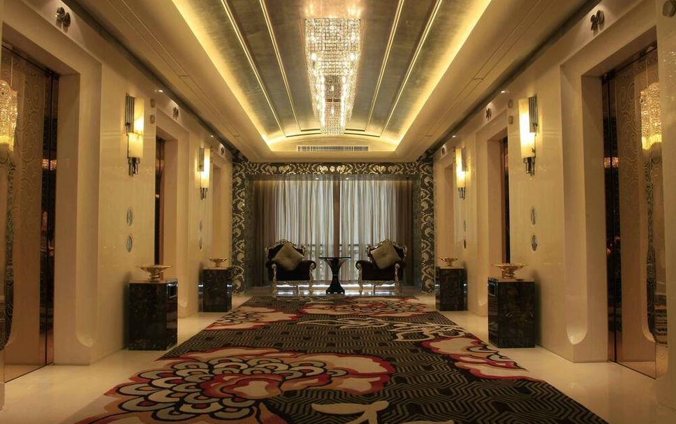 Hall d’entrée Photo