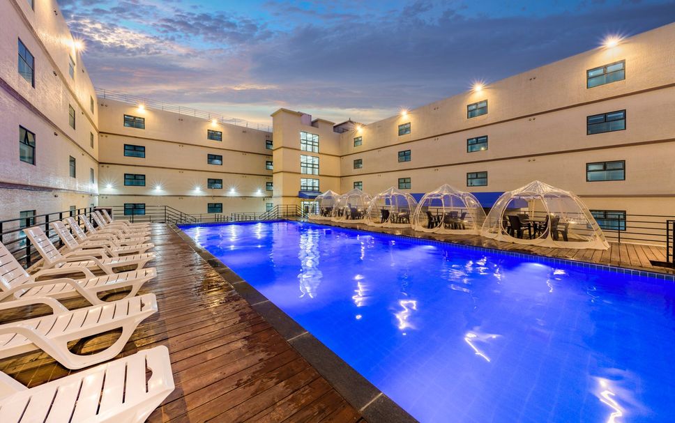 Piscine Photo