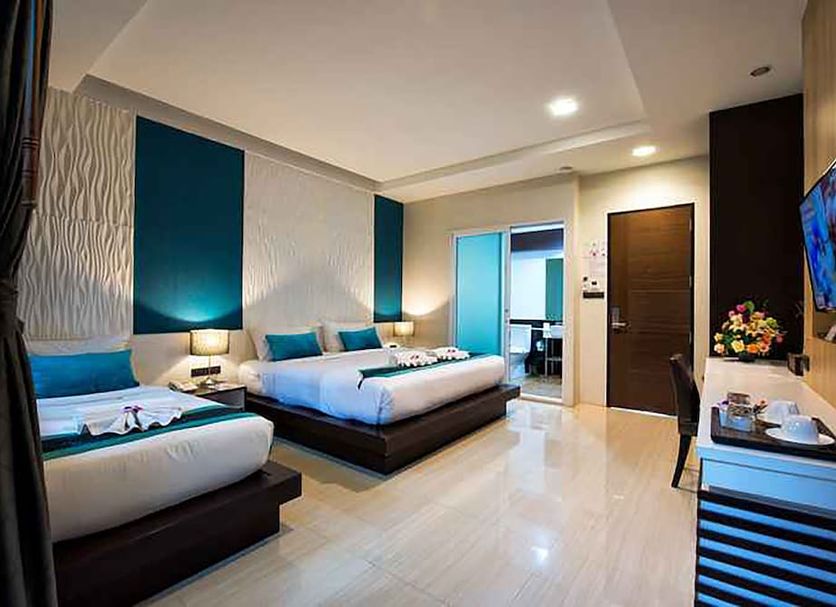Chambre Photo