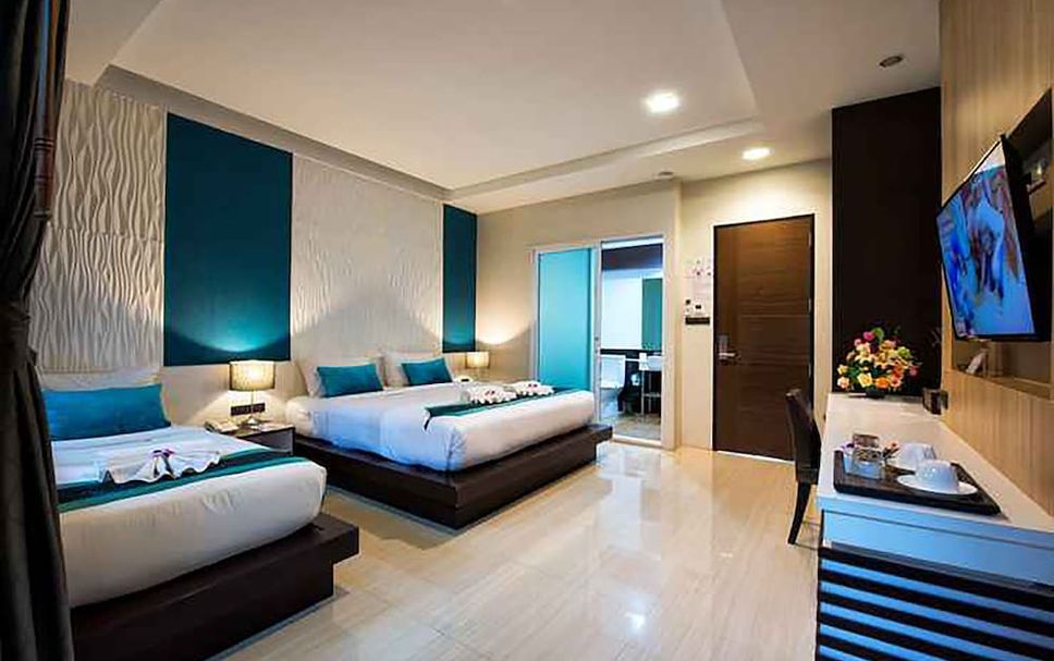 Chambre Photo