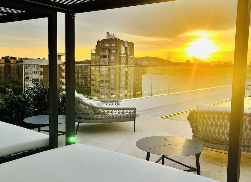 Balcon Photo