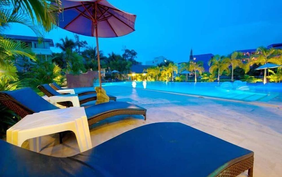 Piscine Photo