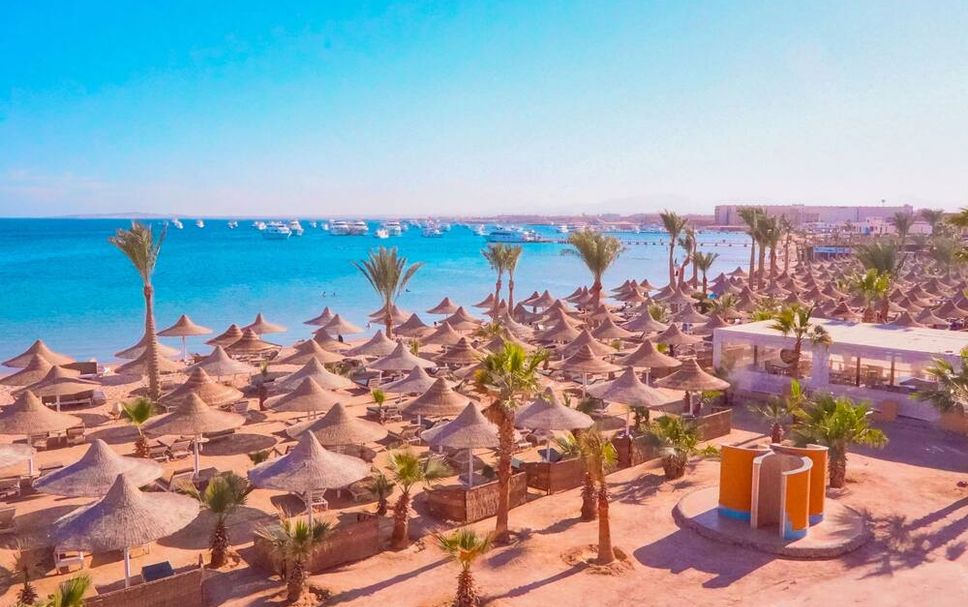 Plage Photo