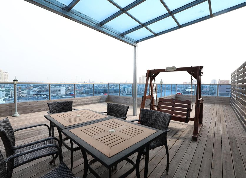 Balcon Photo