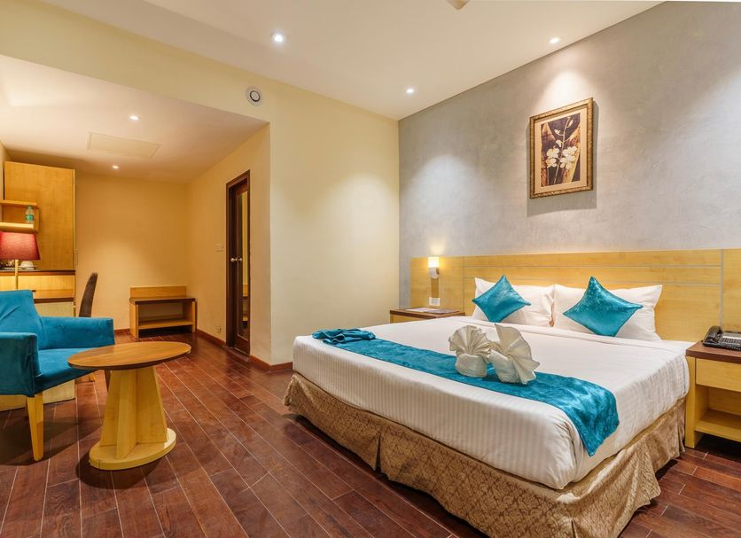 Chambre Photo
