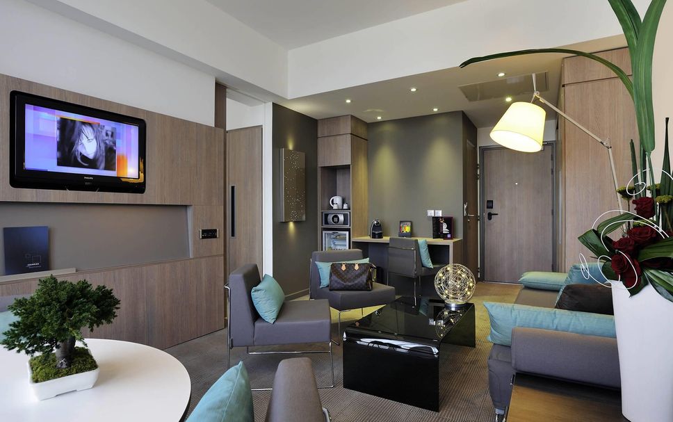 Chambre Photo