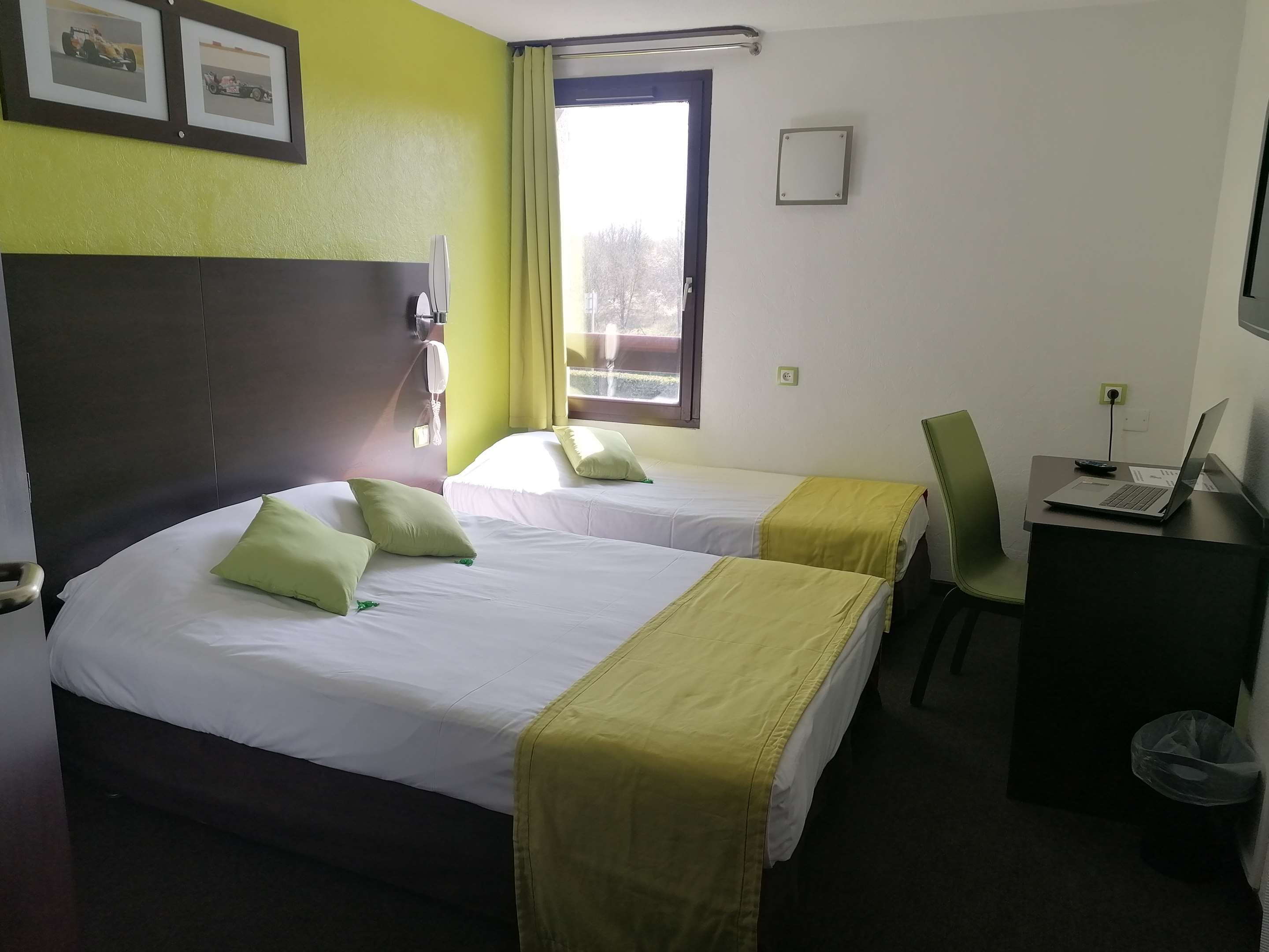 Chambre