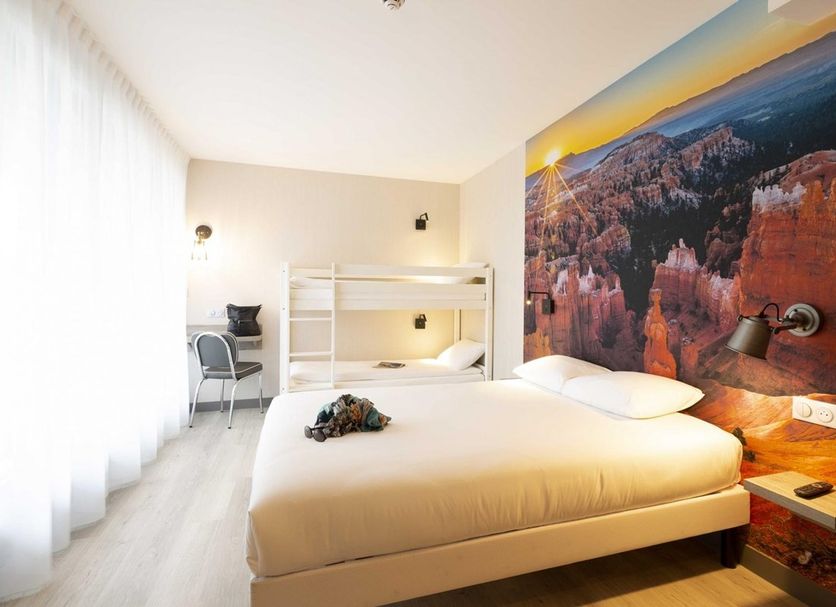 Chambre Photo