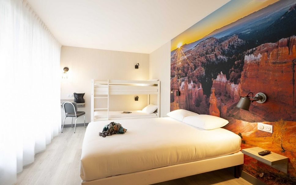 Chambre Photo