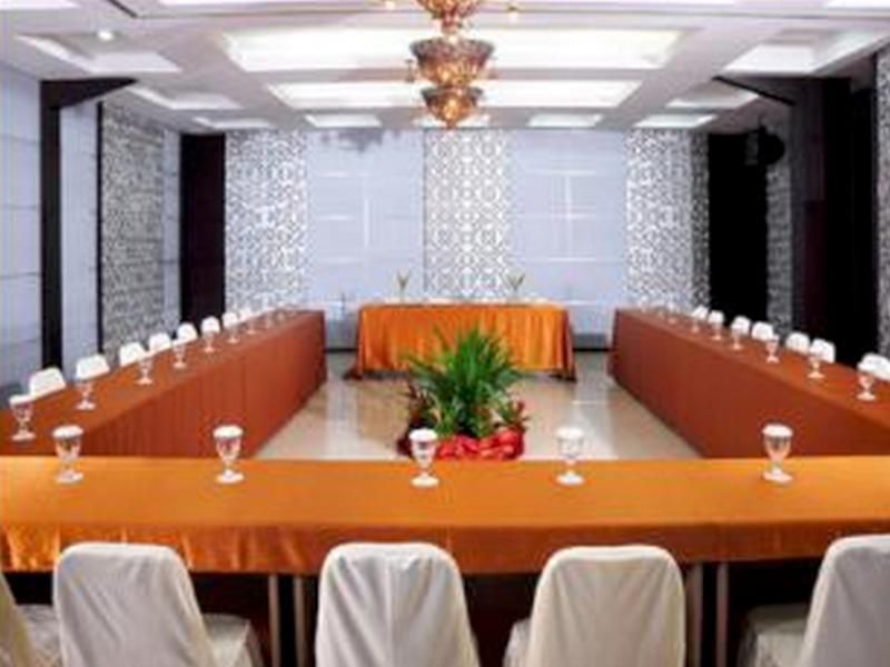 Espace de conférence