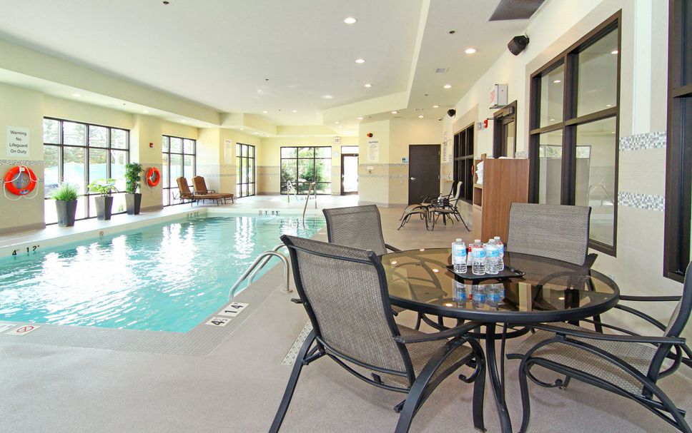 Piscine Photo