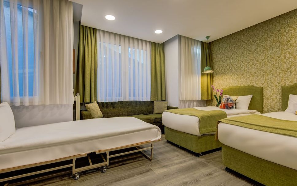 Chambre Photo